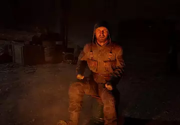 Die Narbe ist zurück! Neuer Trailer ...