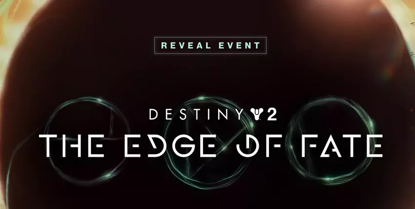 Destiny 2 wird die Erweiterung The Edge of Fate erhalten: Bungie lädt Spieler zur Präsentation des Addons ein
