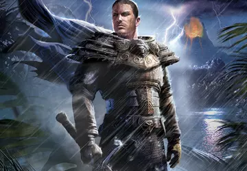 THQ Nordic kündigte eine Version des ...