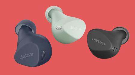 Jabra Elite 4 Active auf Amazon: Kopfhörer mit ANC und bis zu 28 Stunden Betriebsdauer mit 40 € Rabatt