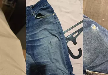 Galaxy S24 Ultra zerreißt die Taschen ...