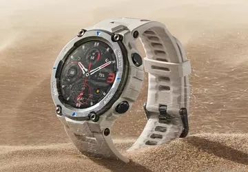 Amazfit T-Rex Pro auf Amazon: eine ...