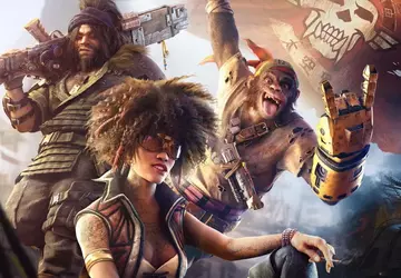 Ubisoft nennt Beyond God & Evil; ...