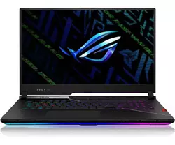 ASUS ROG Strix Scar 17 SE