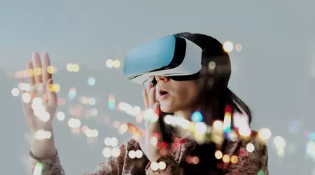 Samsungs erstes XR-Headset mit Sony Micro-OLED-Display