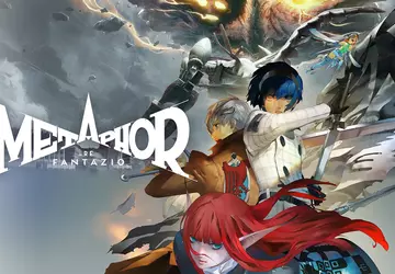 Metapher: ReFantazio ist laut dem maßgeblichen ...