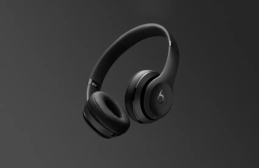 Beats Solo3 mit bis zu 40 Stunden Akkulaufzeit und AirPods-ähnlichem Chip ist bei Amazon für $100 weniger erhältlich