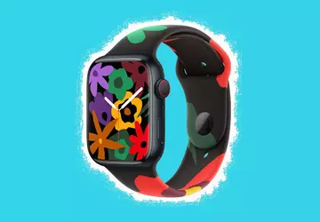 Apple Watch mit watchOS 10.3 Update ...
