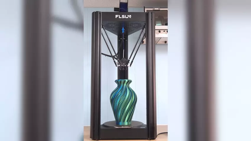 FLSUN V400 3D Drucker bis 1000 Euro