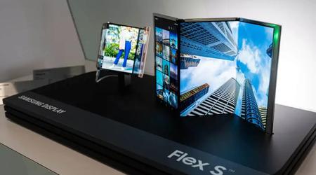 Galaxy Z TriFold wird mit Snapdragon 8 Elite-Chip ausgestattet, wie Galaxy Z Fold7 - Insider