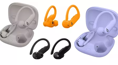  PowerBeats Pro 2 wird am 11. Februar vorgestellt: neue Funktionen, H2-Chip und Herzfrequenzmessung