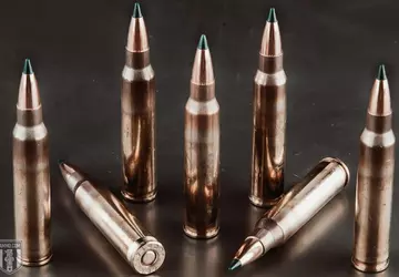 Amerikanisches Unternehmen D&M eröffnet neue Munitionsfabrik ...