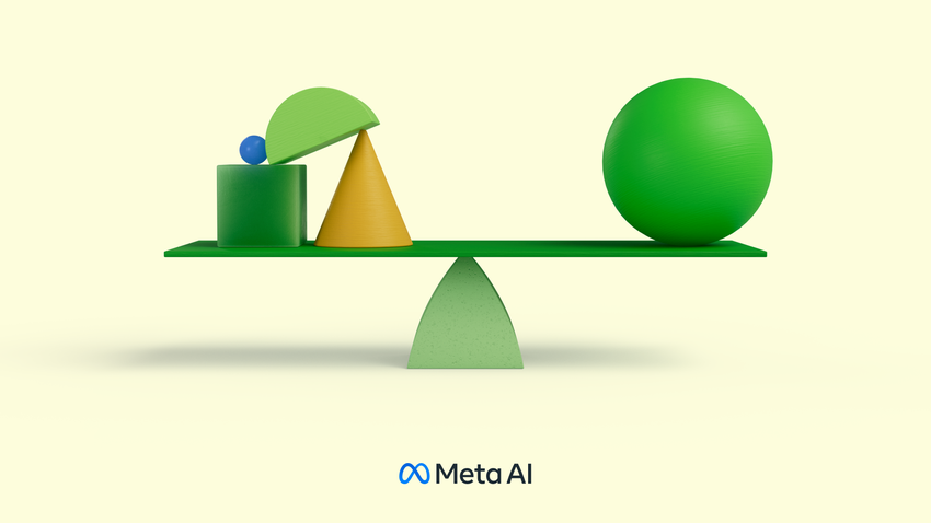 Meta stellt einen Datensatz vor, mit dem Spracherkennungssysteme auf "Clustern" von Sprechern trainiert werden können