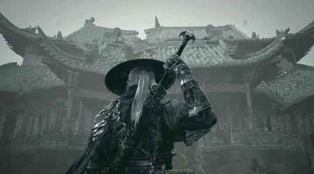 Enthüllt 20 Minuten Gameplay des ehrgeizigen Actionspiels Phantom Blade Zero