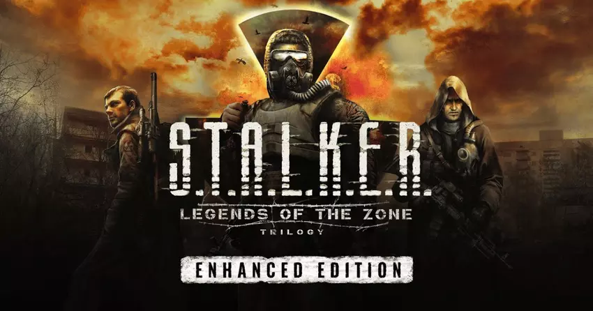 Das PS Plus Update im Mai steht kurz bevor: 10 Spiele wurden zum Katalog hinzugefügt, einschließlich der ikonischen STALKER-Trilogie.