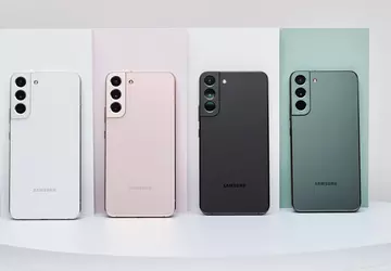 Samsung hat Android 14 für freigeschaltete ...