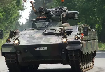 Deutschland hat der Ukraine ein neues ...