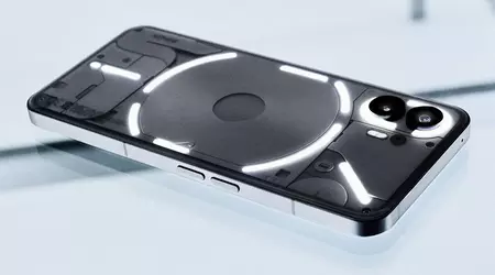 'Come to Play': Nichts hat das Veröffentlichungsdatum für sein Flaggschiff-Telefon (3) bekannt gegeben
