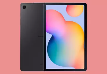 Das Samsung Galaxy Tab S6 Lite ...