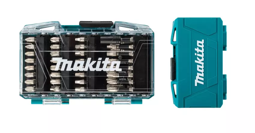 Makita E-01644 Impact XPS 60 magnetische Schraubendreher-Bits