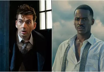 Russell T. Davies' Rückkehr zu "The ...