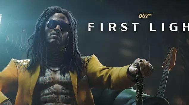 „Prinz des Rocks“ Lenny Kravitz wird ...