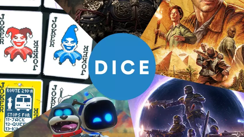 Die Nominierten für die DICE Professional Game Awards wurden bekannt gegeben, wobei Astro Bot, Helldivers 2 und Indiana Jones die meisten Auszeichnungen erhalten haben