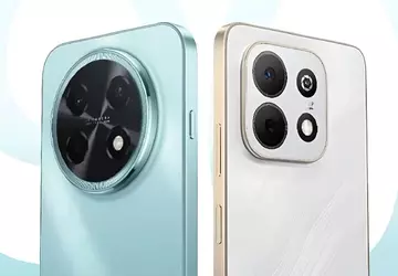 Huawei stellte die Serie Enjoy 90 ...