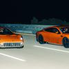 Mercedes-Benz GT XX im Test