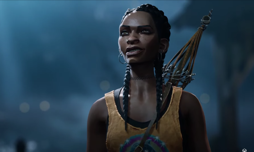 Der Drehbuchautor von South of Midnight versichert, dass das Spiel die stereotype Handlung um einen "auserwählten Helden", der alle retten muss, vermeidet