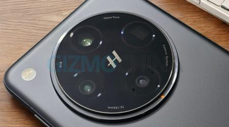 Oppo Find X9 Pro wird das erste Smartphone mit einem 200 MP Periskopmodul sein: Ein Insider hat die Spezifikationen der Neuheit enthüllt