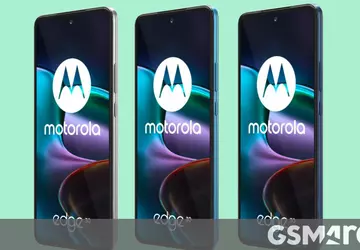 Motorola Edge 30 leckt in weiteren ...