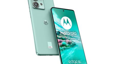 POLED-Display mit 144 Hz, Dimensity 1050-Chip, IP68-Schutz, drei Farben und ein Preis von 399 Euro: Ein Insider hat alle Details über das Motorola Edge 40 Neo verraten