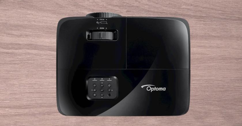 Optoma HD146X Heimkino-Beamer