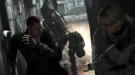 Bereitet Capcom ein weiteres Remake vor? Xbox Series-Version von Resident Evil 6 erhält eine Altersfreigabe