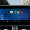Gesperrte Konversationen in CarPlay