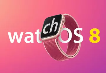Apple hat watchOS 8.1.1 veröffentlicht, Firmware ...