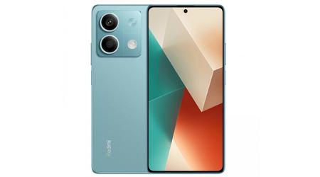 POCO M6 Plus 5G mit Snapdragon 4 Gen 2 Chip und 50 MP Kamera ist bereit für die Ankündigung