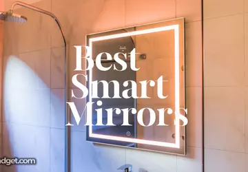 Beste Smart Mirror Systeme für den ...