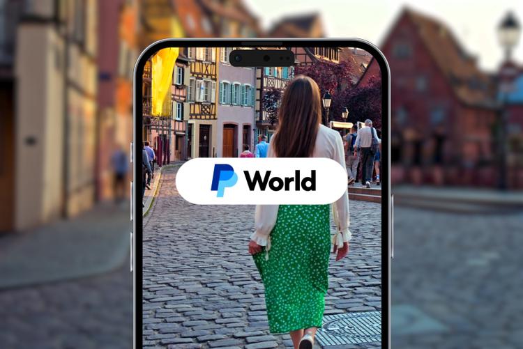 PayPal startet PayPal World - eine ...