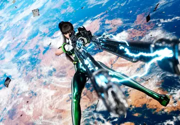 Stellar Blade bestätigt Unterstützung für Steam ...