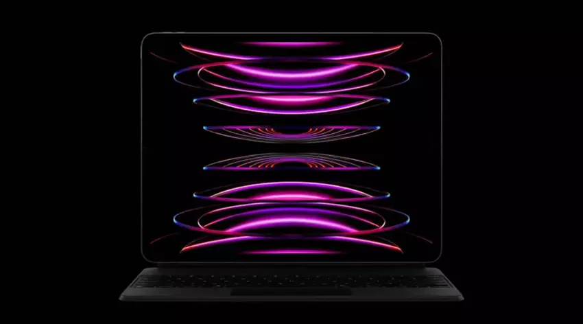 In der iOS 17.4 Beta wurde ein neues iPad mit horizontaler Face ID Kamera erwähnt