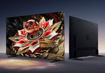 TCL Q10K: eine Reihe von Smart-TVs ...