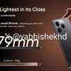 Bild des Realme 15T Smartphones