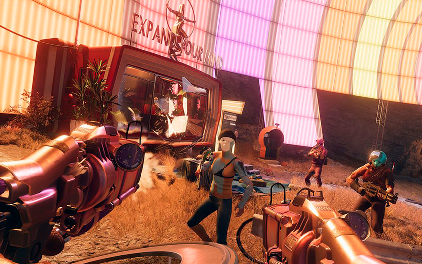 Deathloop, Watch Dogs 2, Toy Story 3 und andere. Die PlayStation Extra&Deluxe-Bibliothek wurde um 14 Spiele erweitert