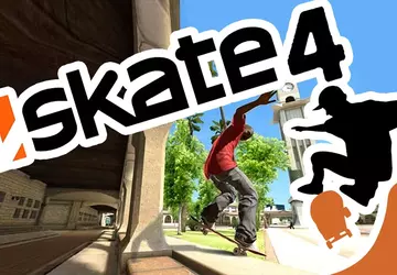 Skate 4 kommt möglicherweise früher heraus, ...