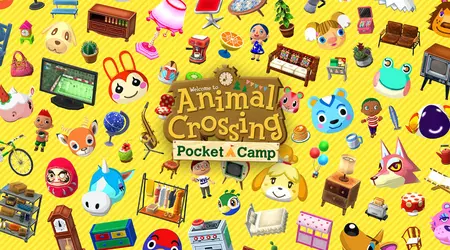 Nintendo hat angekündigt, Animal Crossing: Pocket Camp Complete angekündigt - die Veröffentlichung wird am 9. Dezember erfolgen