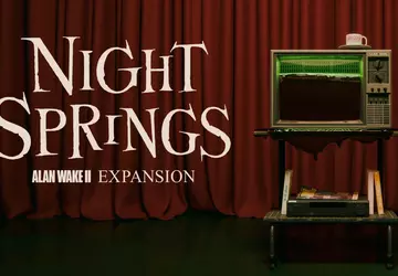 Am 8. Juni veröffentlichte Remedy Night ...