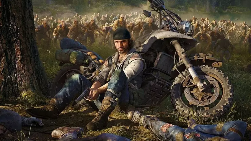 Bend Studio hat ein Leck: die ersten Screenshots des neuen Spiels von den Machern von Days Gone sind online erschienen