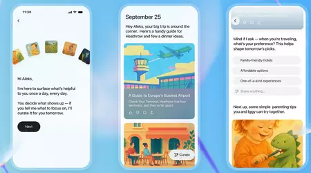 OpenAI startet ChatGPT Pulse - eine tägliche personalisierte Auswahl, sorgfältig von KI ausgewählt
